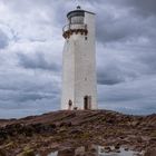 Southerness Lighthouse 