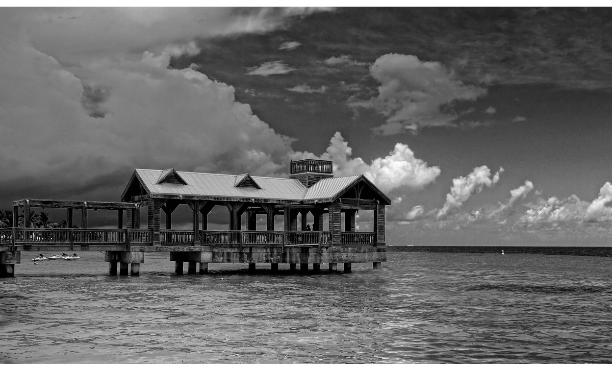 Southernmost Beach..