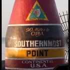 Southernmost Point