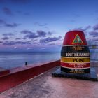 Southernmost Point - Key West