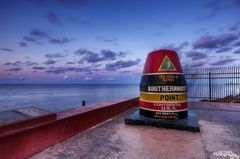 Southernmost Point - Key West