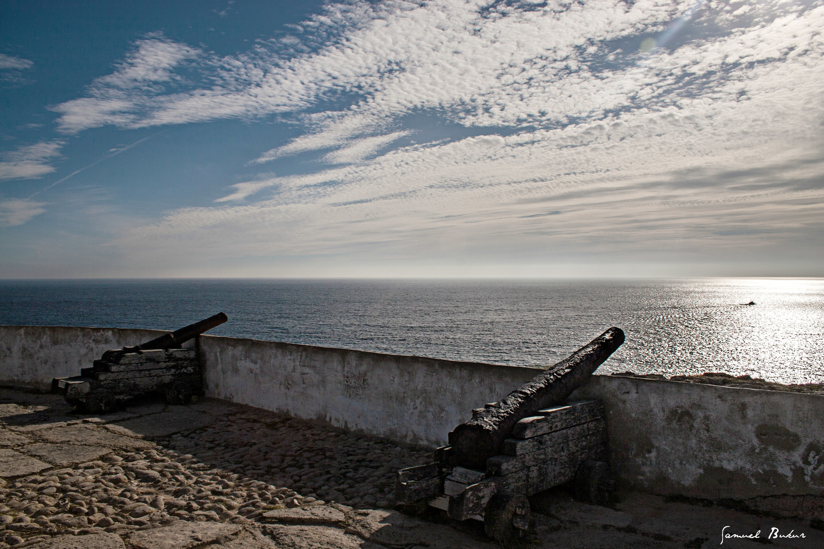 Southest Point of Europe