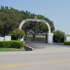 Southfork Ranch