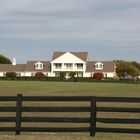 Southfork Ranch