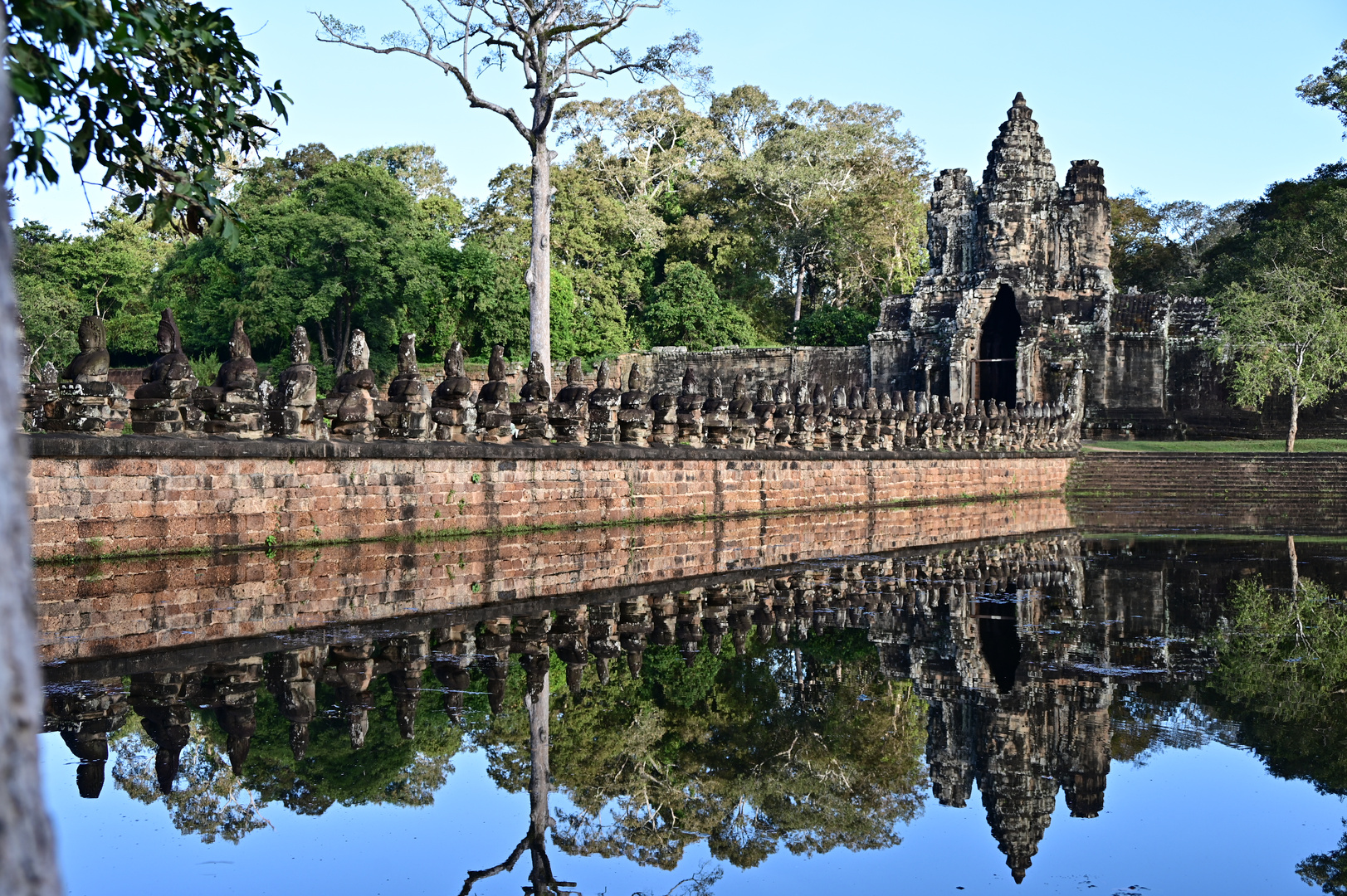 Southgate Angkor Thom