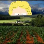 Southpark goes Georgfarm