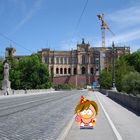 Southpark Kati in München