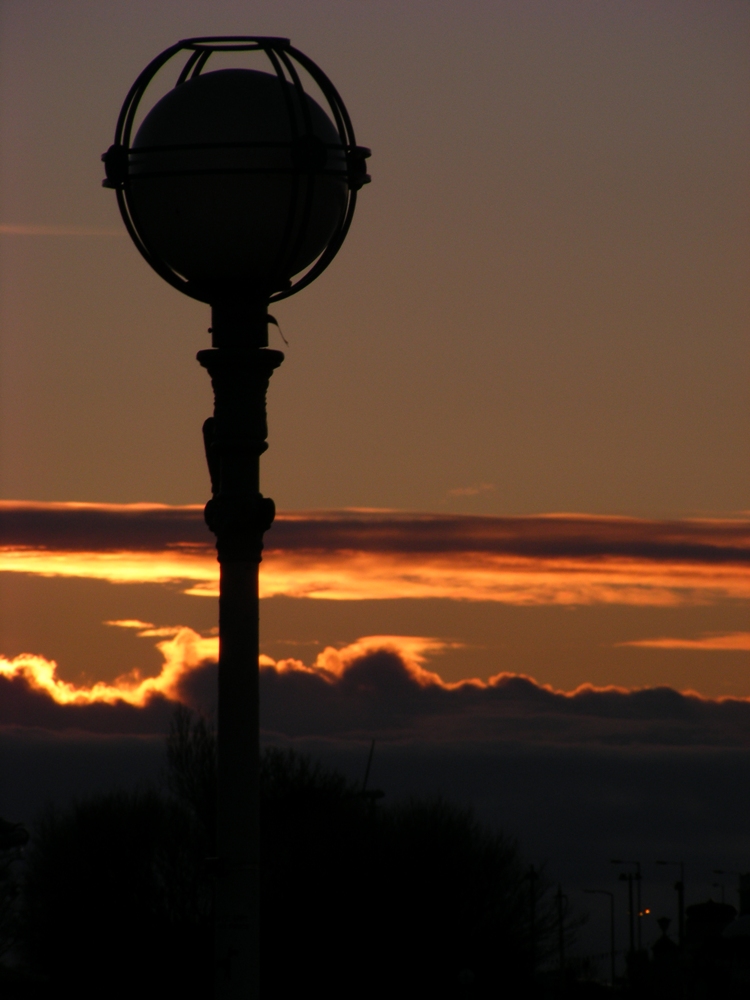 Southport - England