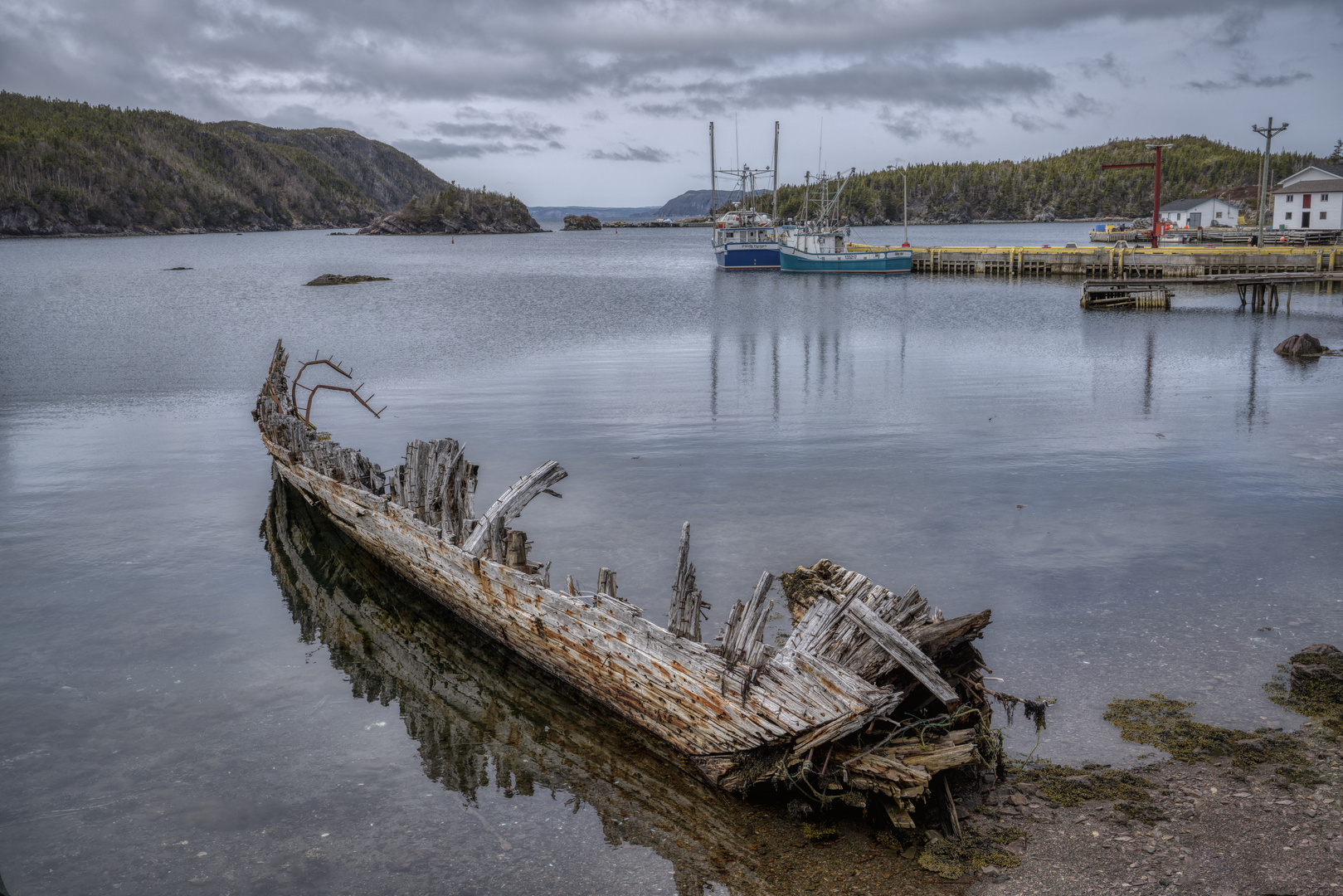 Southport, Newfoundland