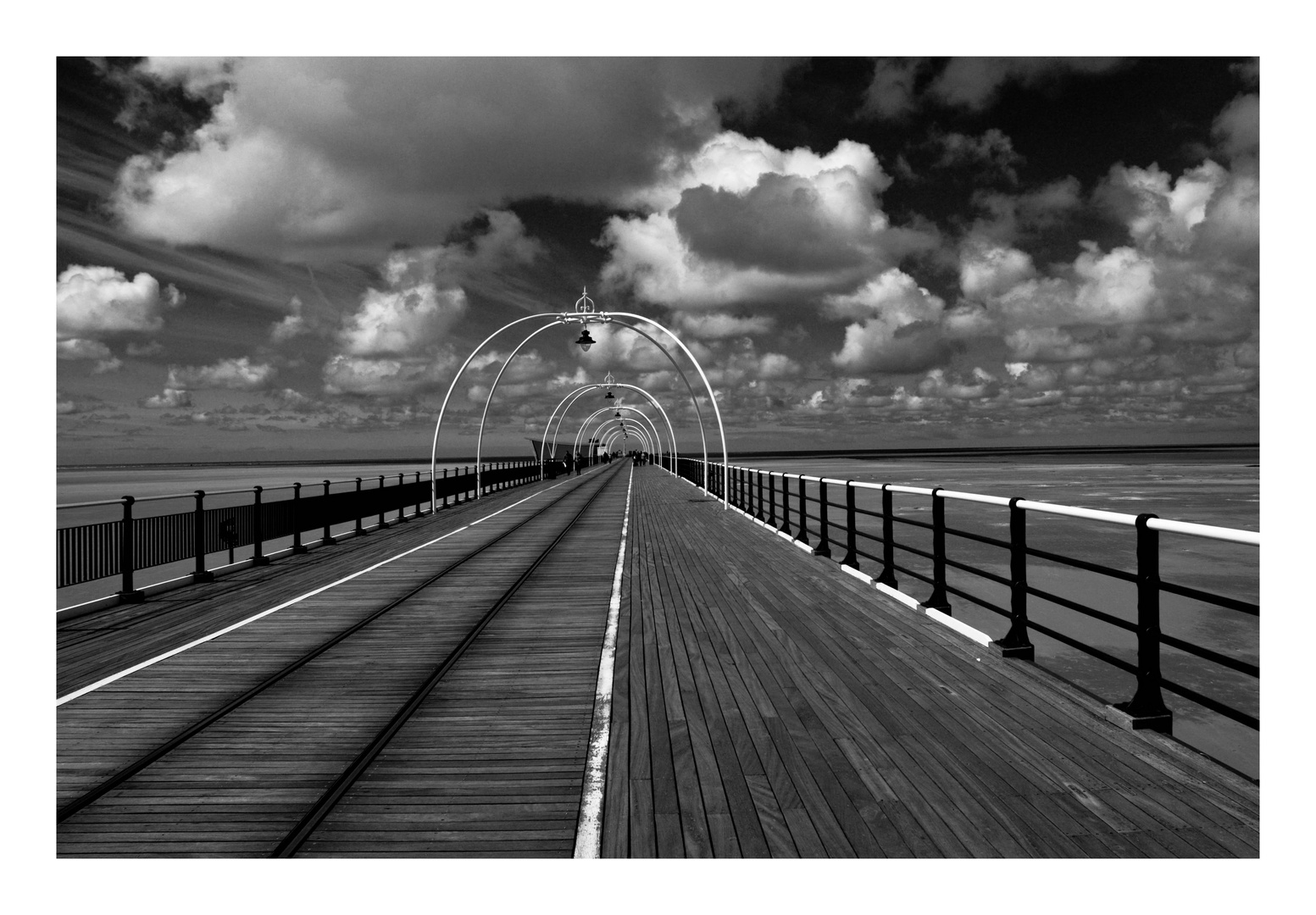 Southport Pier