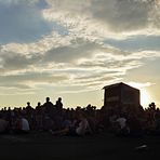 Southside 2008 - Greenstage