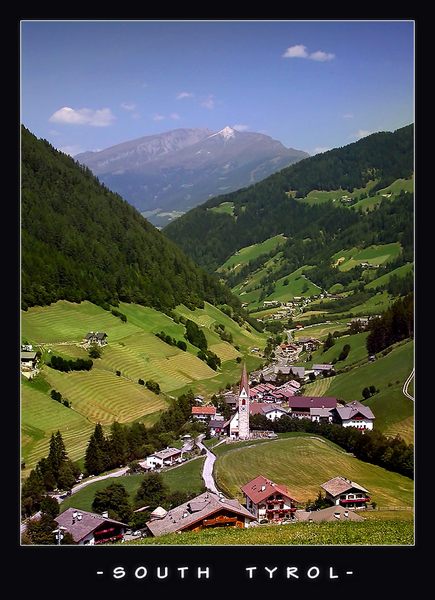 SouthTyrol