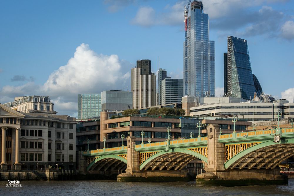 Southwark Bridge