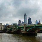 Southwark Bridge