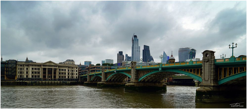 Southwark Bridge