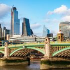 Southwark Bridge