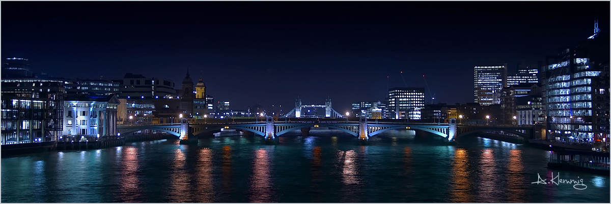 Southwark Bridge