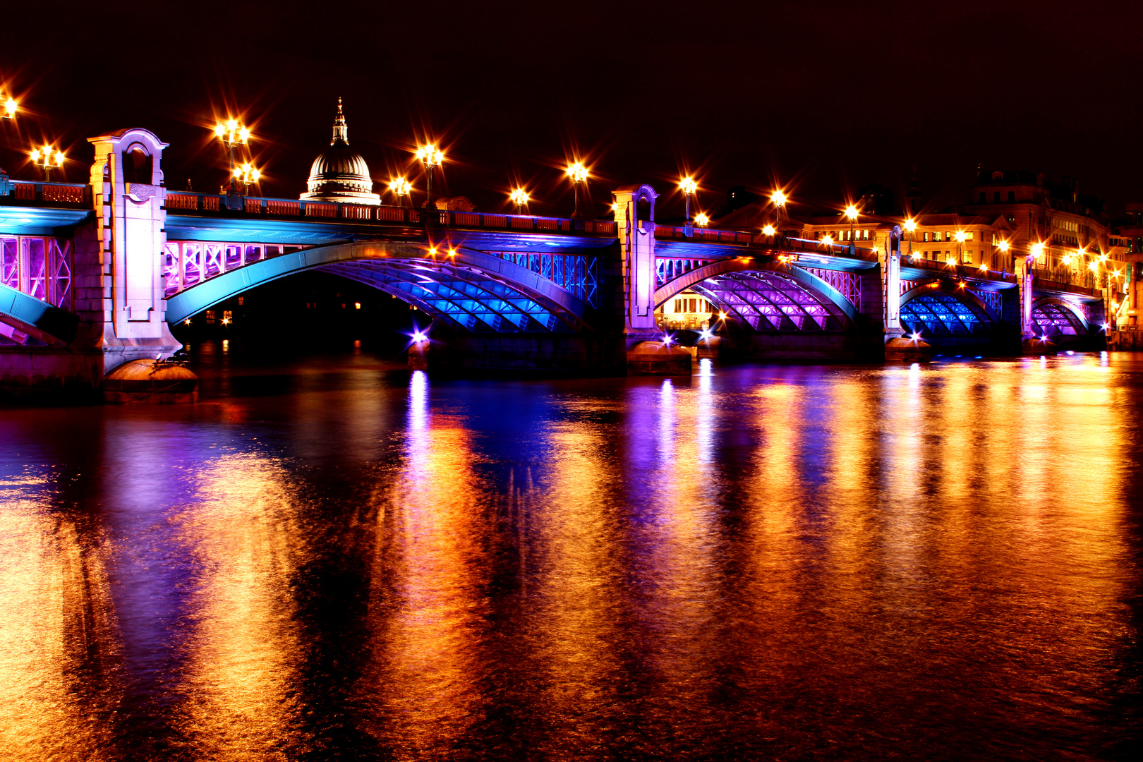 Southwark Bridge