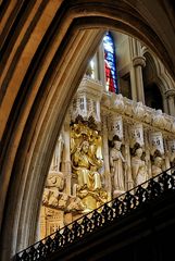 Southwark Cathedral 1