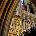 Southwark Cathedral 1