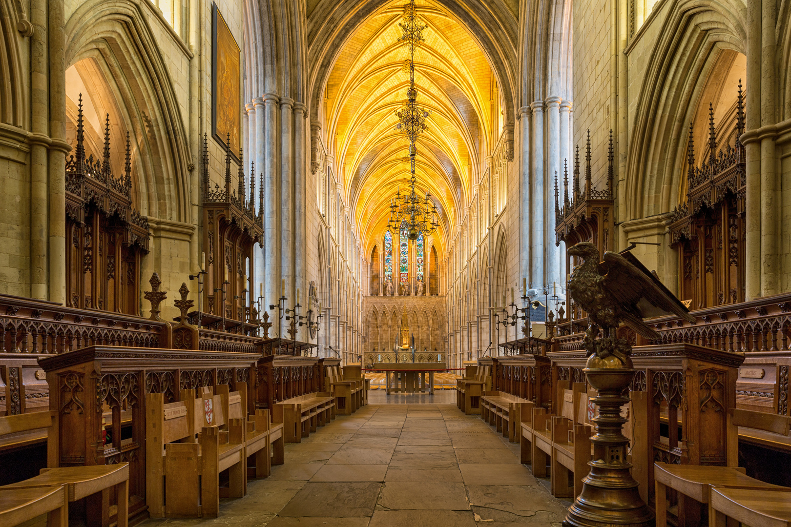 southwark cathedral 