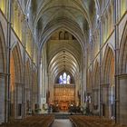 Southwark Cathedral