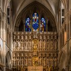 SOUTHWARK CATHEDRAL