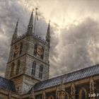 Southwark Cathedral