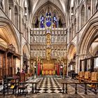 Southwark Cathedral II