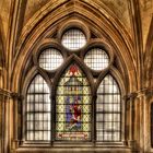 Southwark Cathedral III