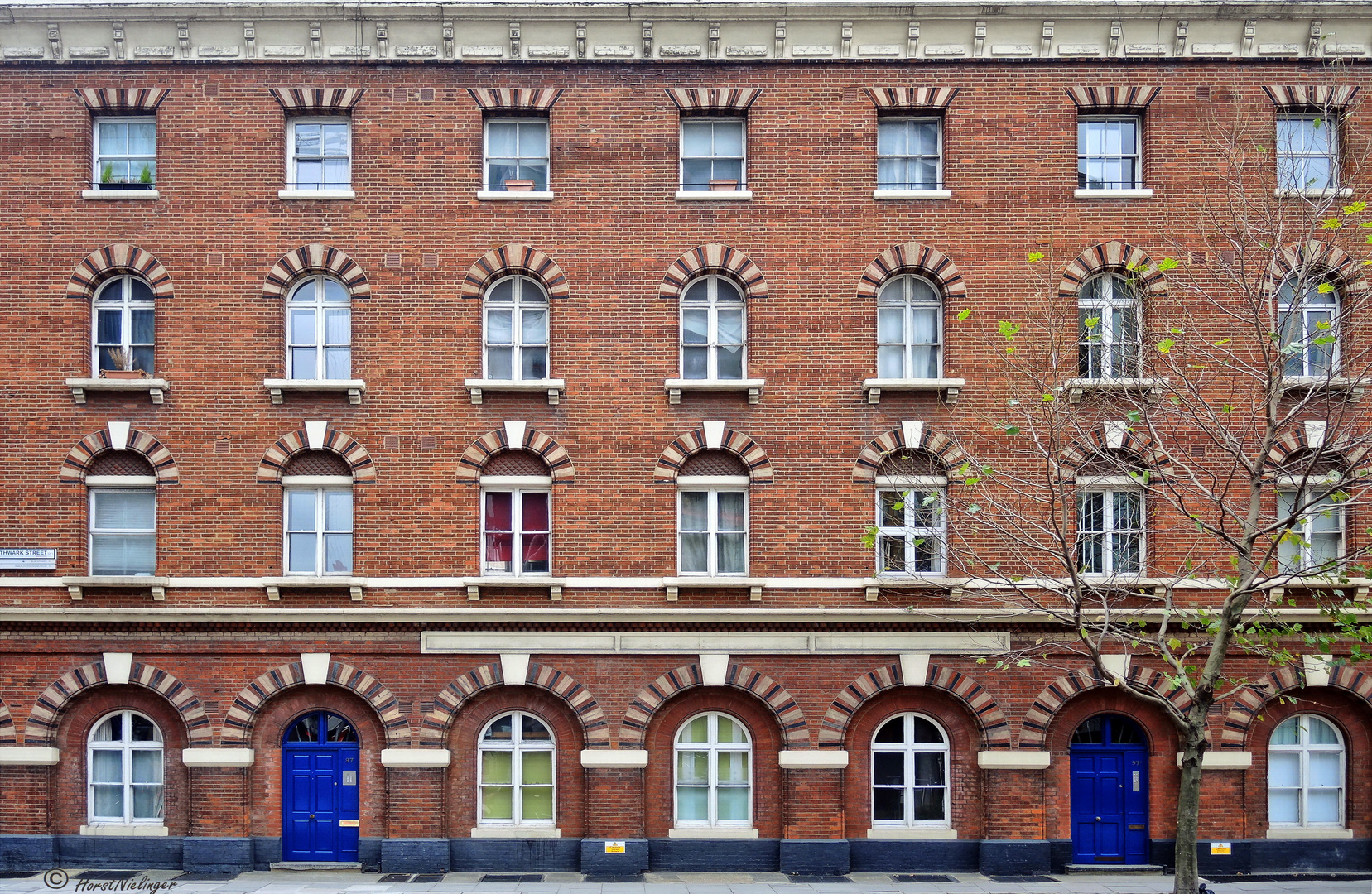 Southwark Street