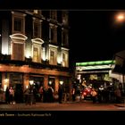 Southwark Tavern - Southwark Nightscape No. 3