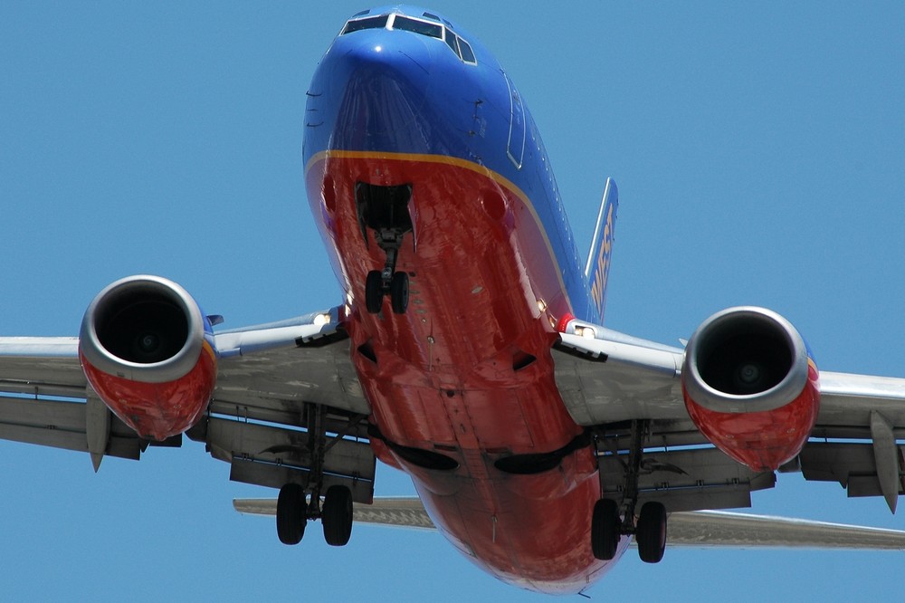 Southwest Airline