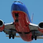 Southwest Airline