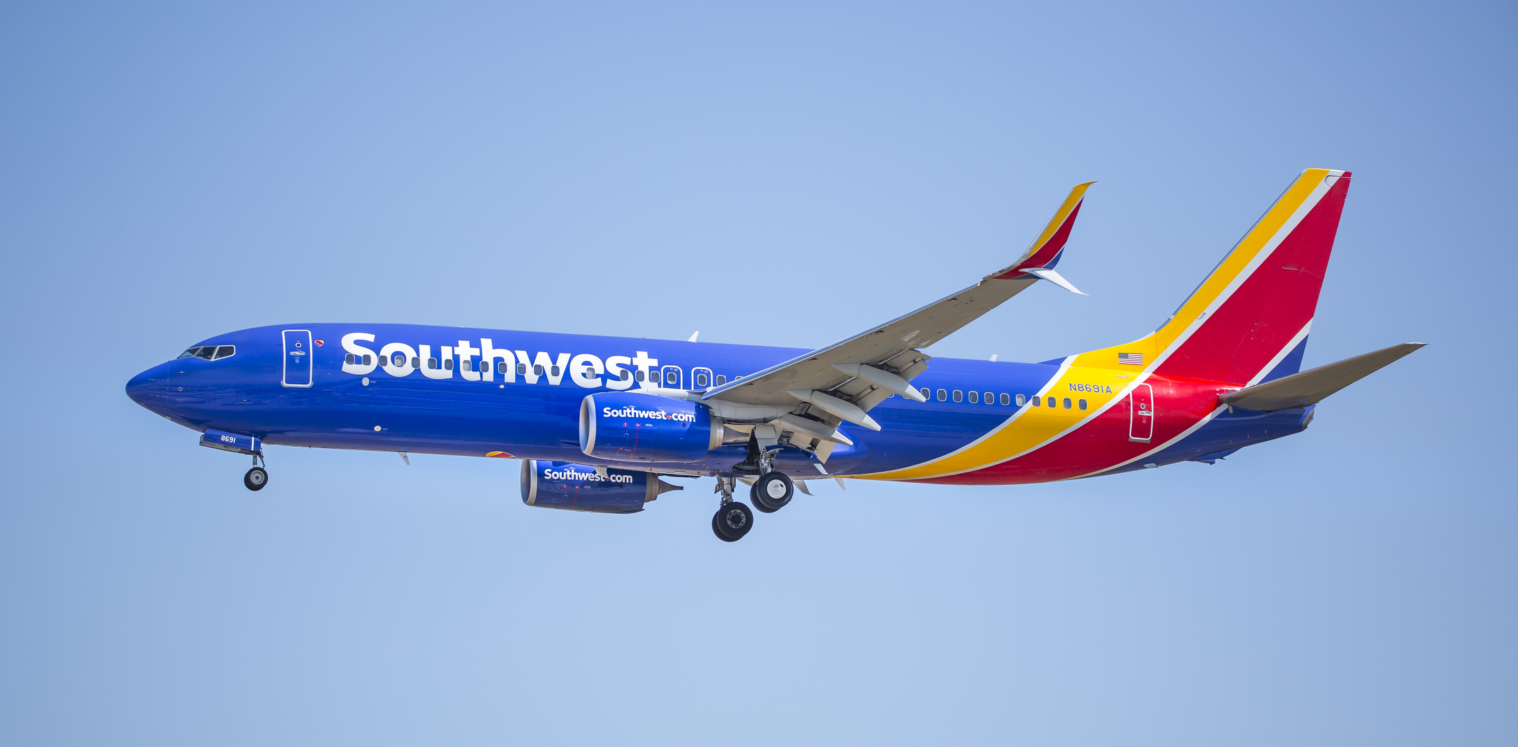 Southwest Airlines