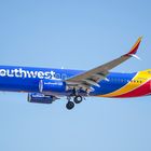 Southwest Airlines