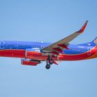 Southwest Airlines