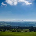 Southwest Bavaria