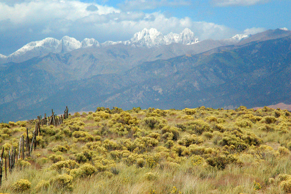 Southwest Colorado