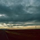 Southwest Corner, Utah - 1989