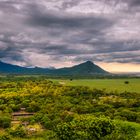 southwest of mauritius