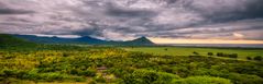 southwest of mauritius