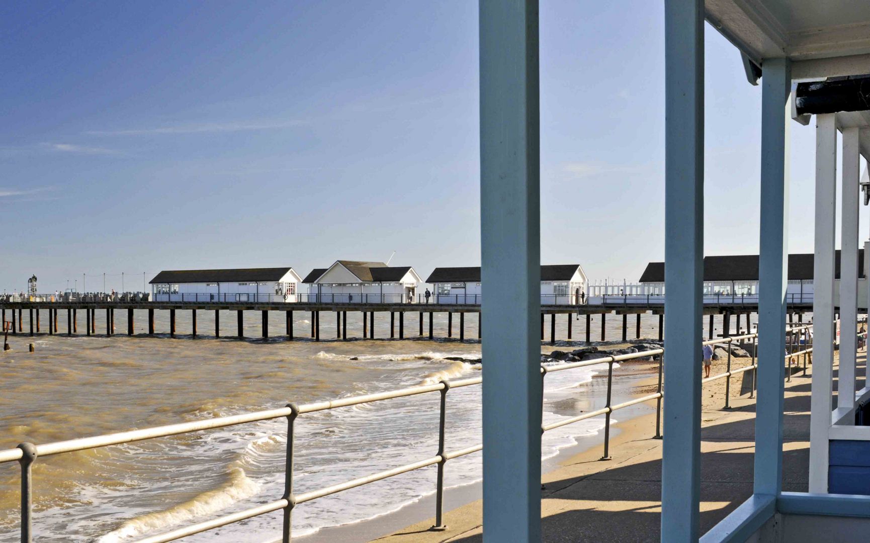 Southwold Pier