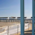 Southwold Pier