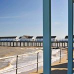 Southwold Pier