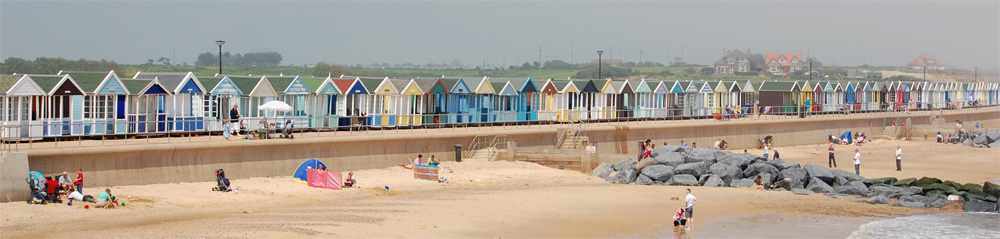 Southwold (Suffolk, East Anglia)