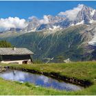 souvenir de haute savoie ....