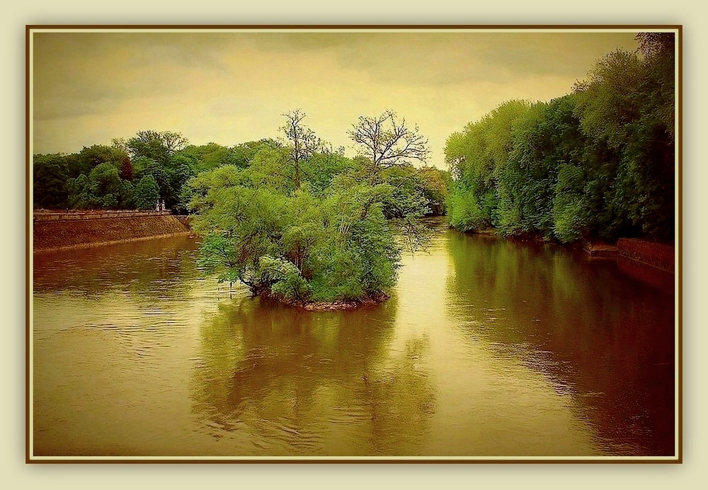 Souvenir de Loire