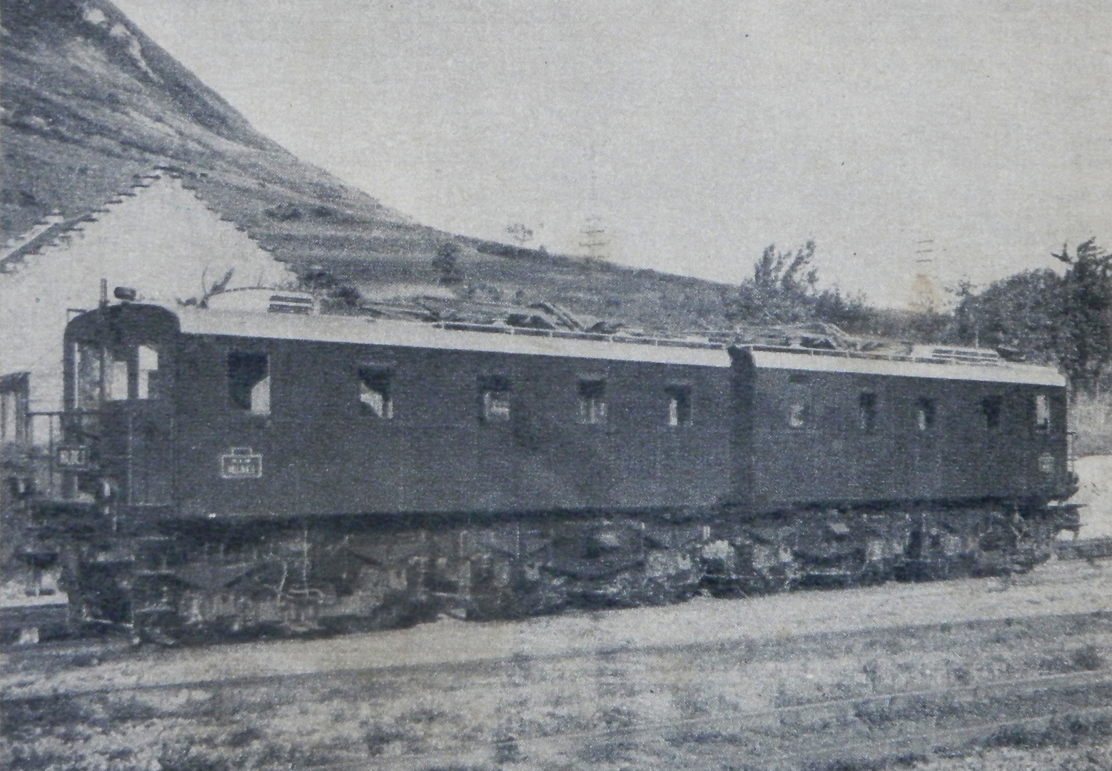 Souvenir de Maurienne (1)