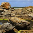 Souvenir de vacances / Bretagne